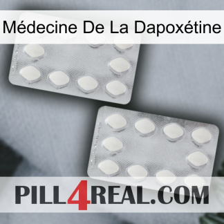 Médecine De La Dapoxétine 17